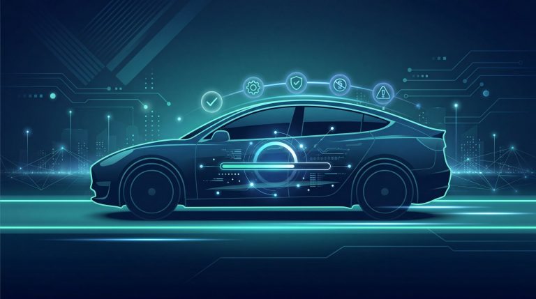 China’s 3.15 Spotlight Puts Smart‑Car OTA Updates Under a Compliance Lens