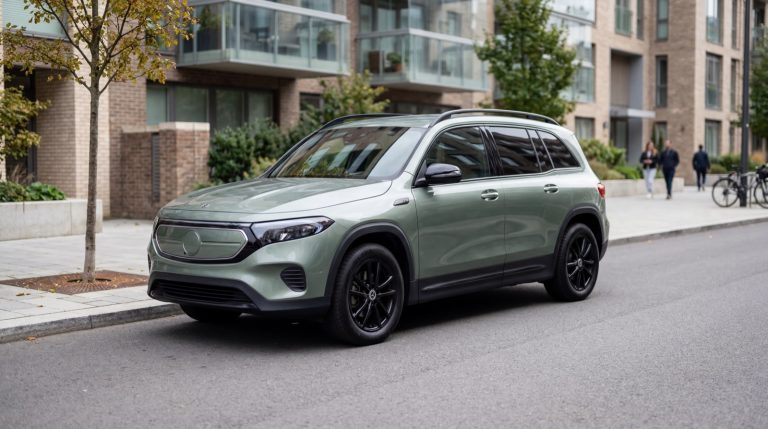 SAIC MG Names Its First All‑Electric SUV the MG 4X, Promising 510+ km Range