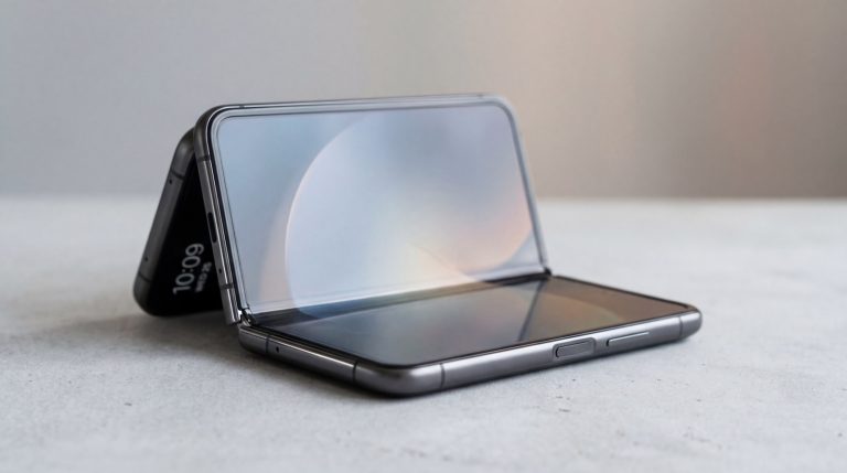 Honor Launches Magic V6 Foldable at RMB 8,999, Spotlighting a 7,150mAh Battery