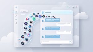 Baidu Smart Cloud Launches DuClaw, a Zero‑Deployment OpenClaw Agent Service