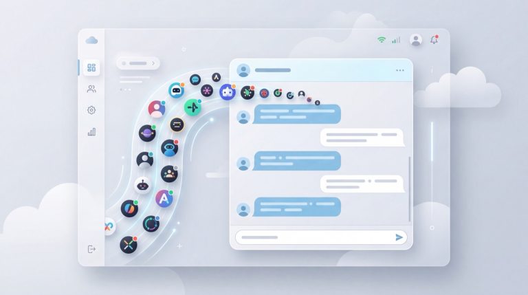 Baidu Smart Cloud Launches DuClaw, a Zero‑Deployment OpenClaw Agent Service