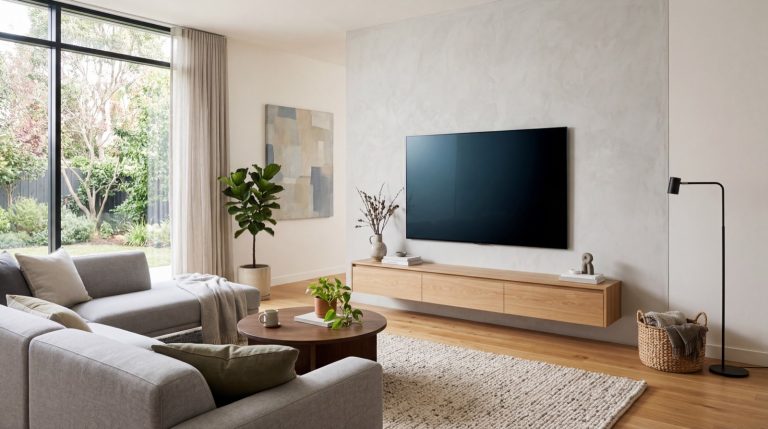 Skyworth Launches A10H Wallpaper TV Series With a 27.9mm Ultra-Thin Body