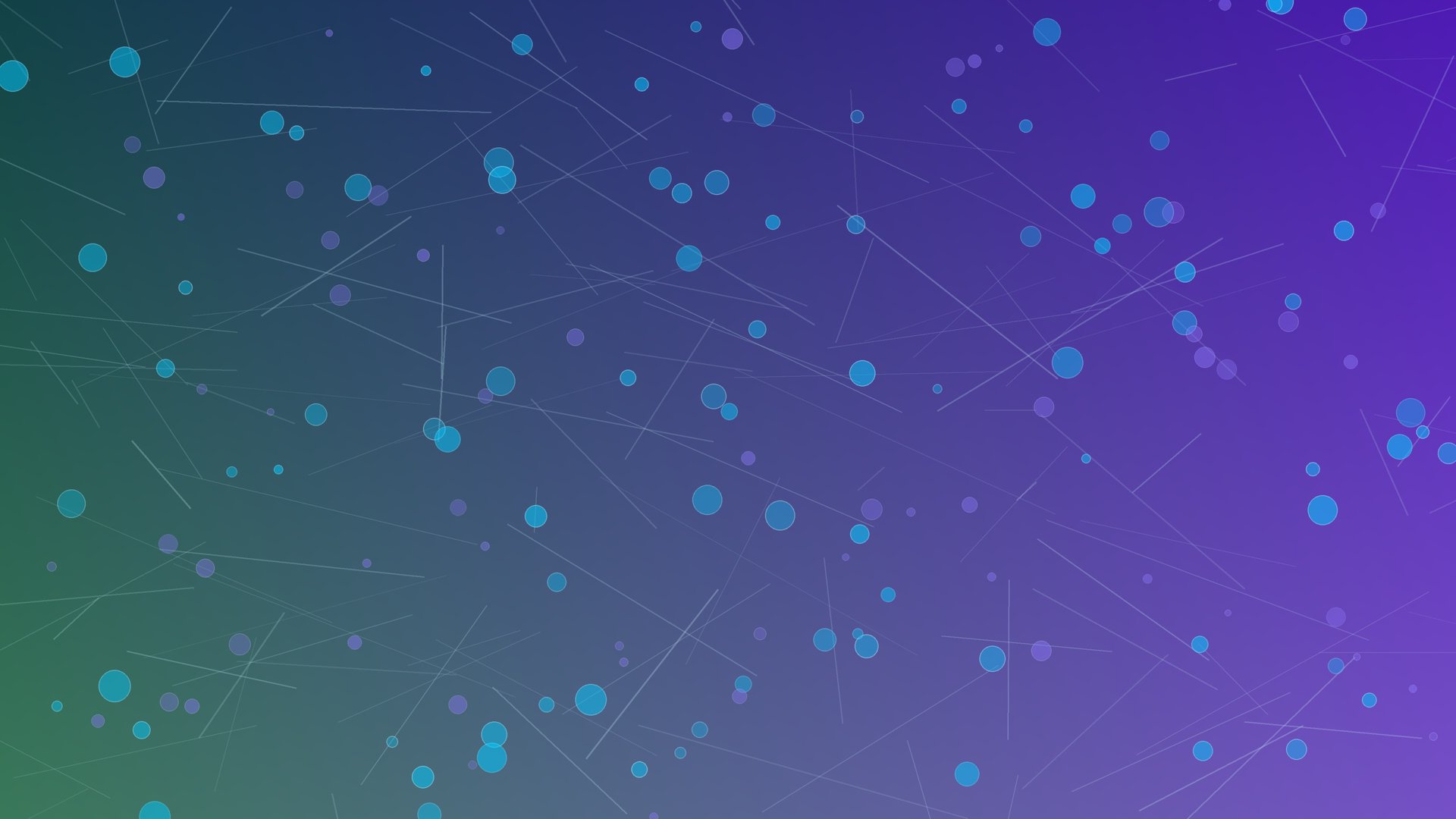 Abstract visualization of an AI model architecture and long-context data flow.