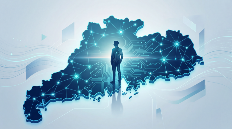 Guangdong launches plan to build an AI one-person company ecosystem