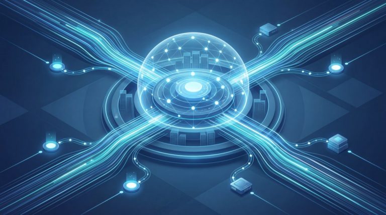 Huawei packages AI inference data infrastructure with an AI data platform and FusionCube A1000