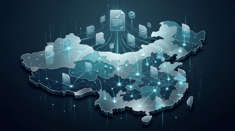 China’s CAC says 48 generative AI services filed in Jan–Feb 2026, totals reach 796