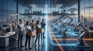 The Great AI Workforce Shuffle: How Atlassian’s 1,600 Layoffs Signal a New Era of Human-AI Labor Division