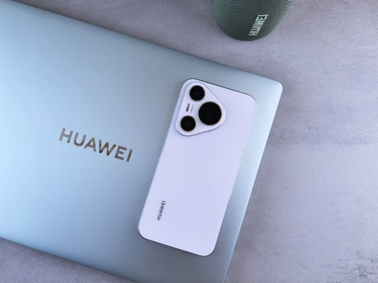 Huawei Launches AI Data Platform to Push Enterprise AI Beyond Model Hype