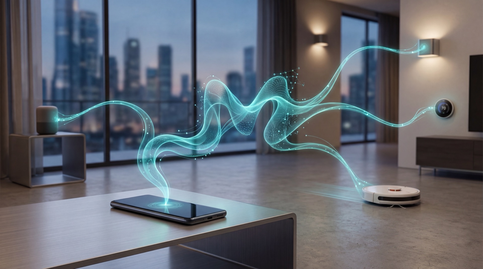 Xiaomi Starts Closed Beta for MiMo Mobile Agent