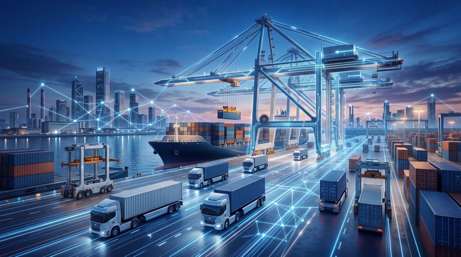 Westwell IPO Update Signals China's Industrial AI Push