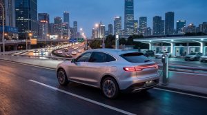 XPeng Launches G6 EREV in China as BEV-First Brands Embrace Dual-Powertrain Strategy