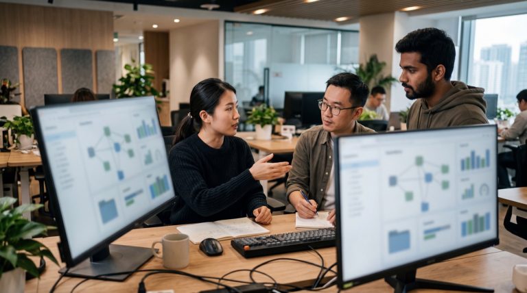 Huawei’s Cangjie Language Gets an Official Package Registry