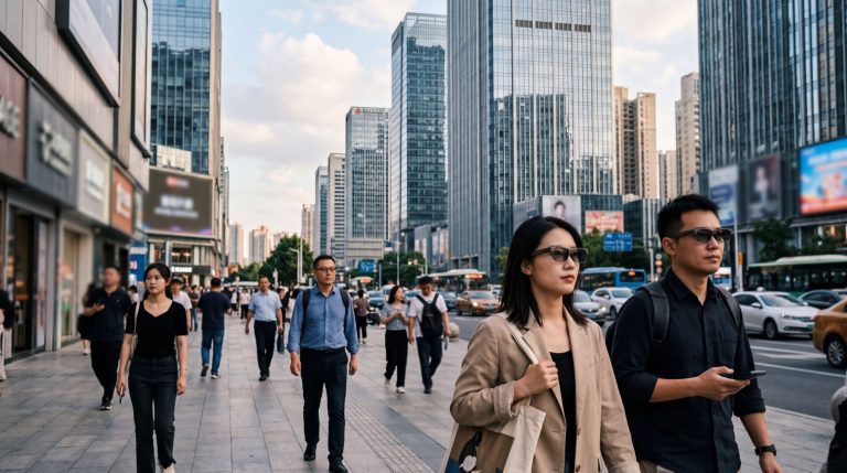 China Emerges as the Fastest-Growing AI Glasses Market as Rokid and Xiaomi Rise