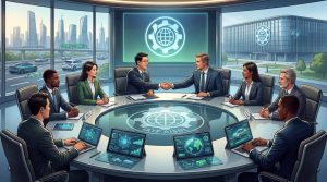 BYD Joins IATF AISBL, Becoming China’s Second Automaker in the Global Auto‑Quality Core Group