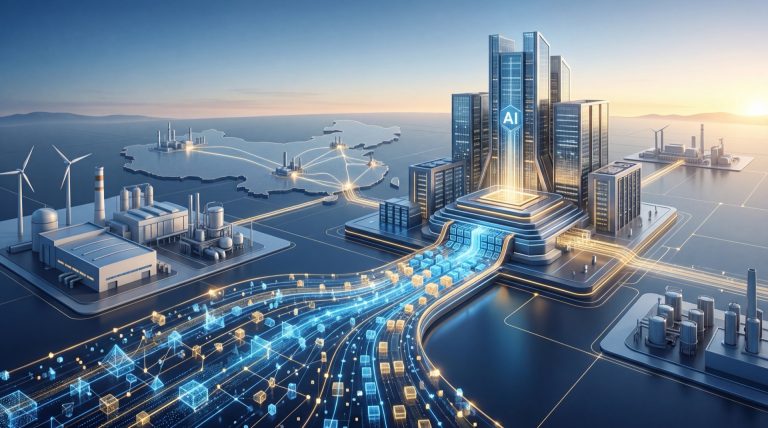 China’s MIIT Launches Industrial Data Foundation Action for High‑Quality AI Datasets