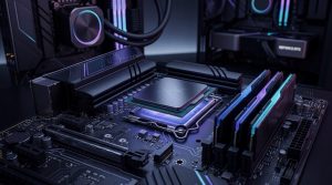 Intel Refreshes the Desktop Stack With Core Ultra 200S Plus and a New Game Optimization Layer