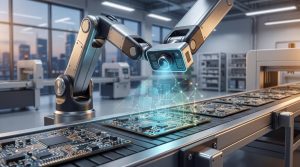 Solidigm Moves Into Industrial AI Vision With the Luceta Software Suite