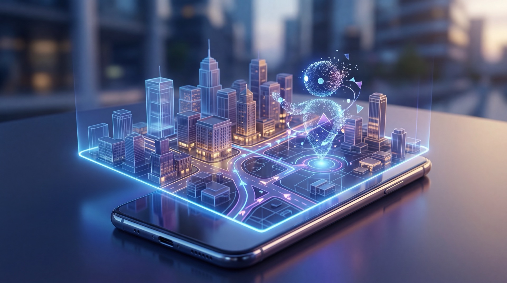 Google Maps rolls out Gemini-powered Ask Maps and a new 3D Immersive Navigation