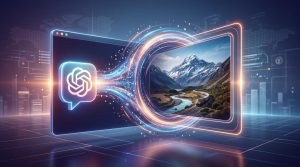 OpenAI reportedly plans to bring Sora video generation into ChatGPT