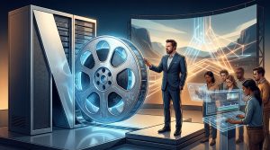 Netflix buys Ben Affleck’s AI filmmaking startup InterPositive