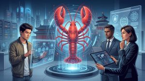 China’s ‘AI lobster’ craze puts OpenClaw agents in the spotlight—alongside security and policy scrutiny