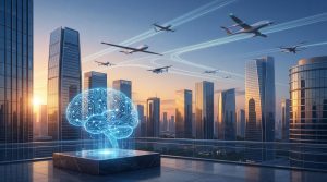 China signals a 2026 push for AI and low‑altitude economy legislation