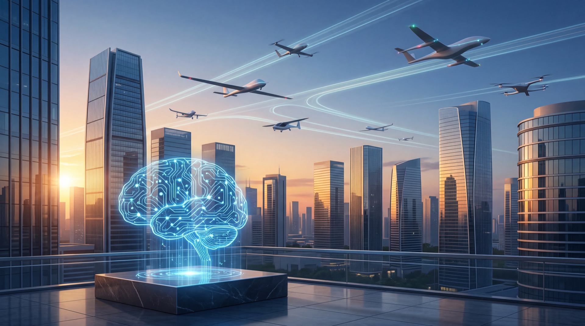 China signals a 2026 push for AI and low‑altitude economy legislation