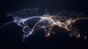 OpenRouter Data Shows Chinese AI Models Overtaking U.S. in Weekly API Usage for Two Straight Weeks