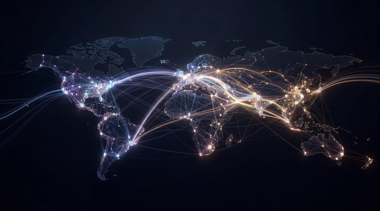 OpenRouter Data Shows Chinese AI Models Overtaking U.S. in Weekly API Usage for Two Straight Weeks