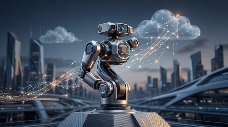 Digua Robot Raises USD 120M Series B1 to Scale a Full-Stack Embodied-Intelligence Platform in China