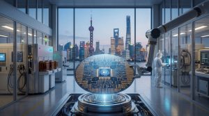 Hua Hong readies 7nm production for AI chips, Reuters reports