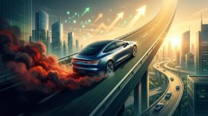 Leapmotor turns profitable in 2025, becoming the second EV startup in China to post a full-year profit