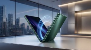 OPPO launches Find N6 with TÜV 600,000-fold certification, starting at RMB 9,999