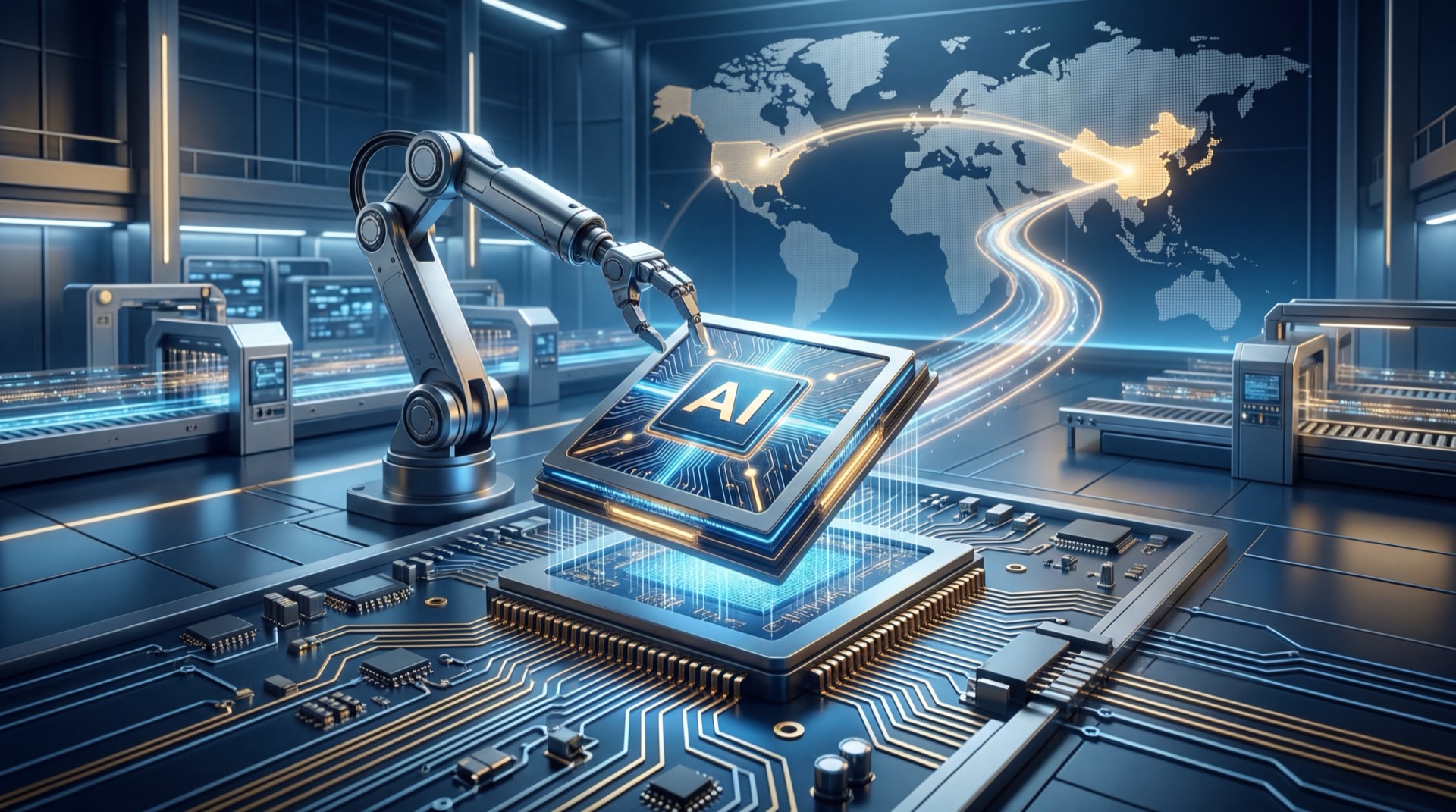 Nvidia says H200 sales to Chinese customers are back on, with production restarting