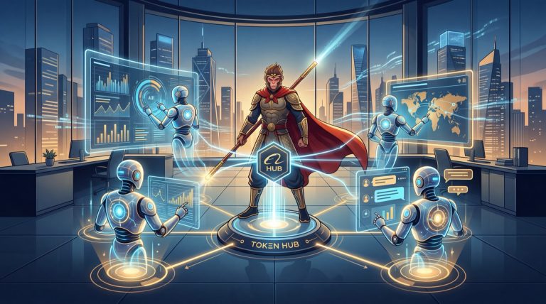 Alibaba breaks out Token Hub as Wukong pushes AI agents into enterprise workflows
