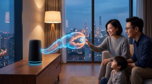 Baidu pushes China’s OpenClaw boom into the home with its new ‘lobster family’