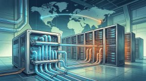 Google turns to China’s Envicool as AI data-center cooling becomes the next bottleneck