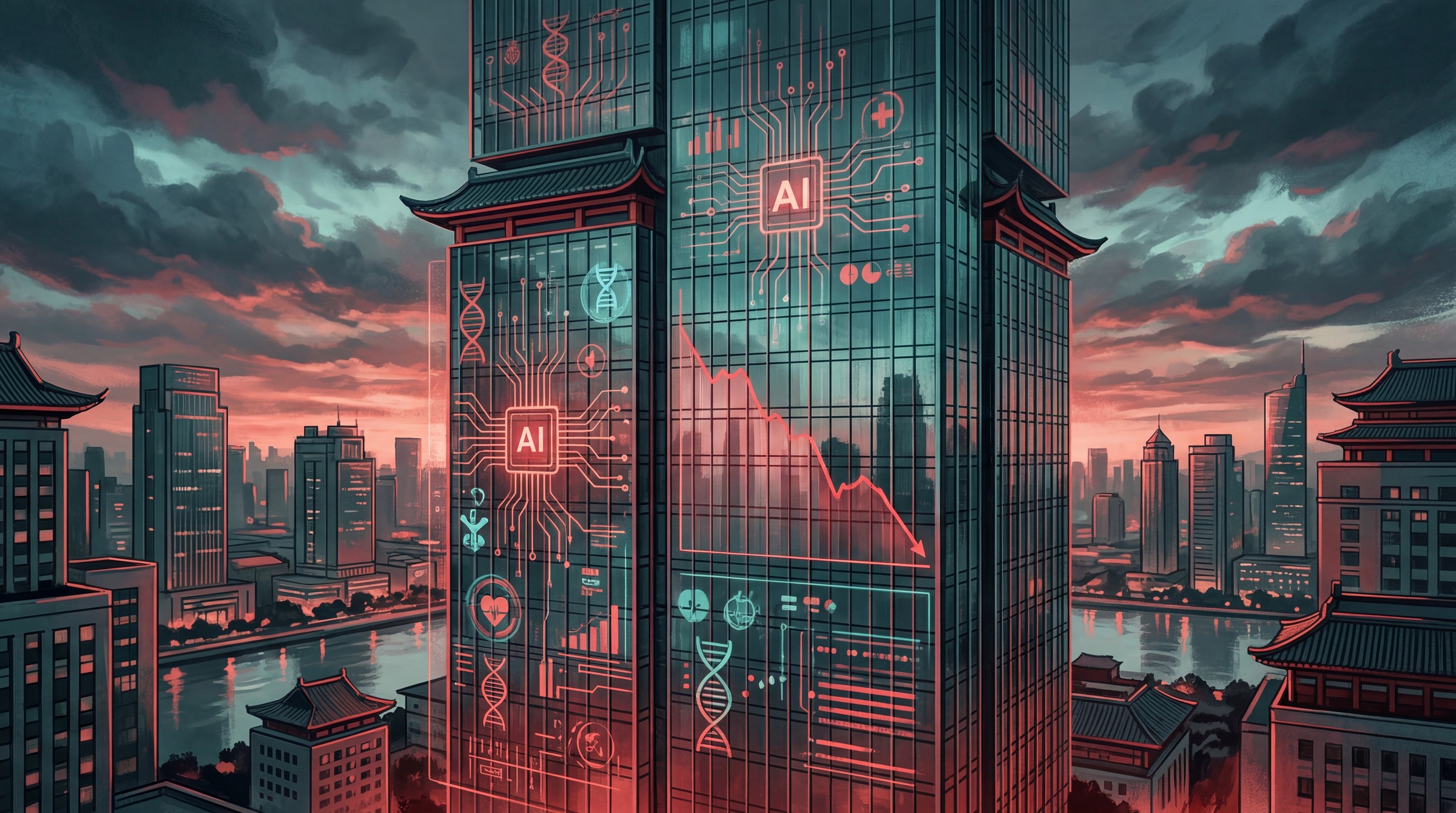 Ant Group’s Profit Plunged 91% as AI and Healthcare Spending Started Hitting China’s Fintech Earnings