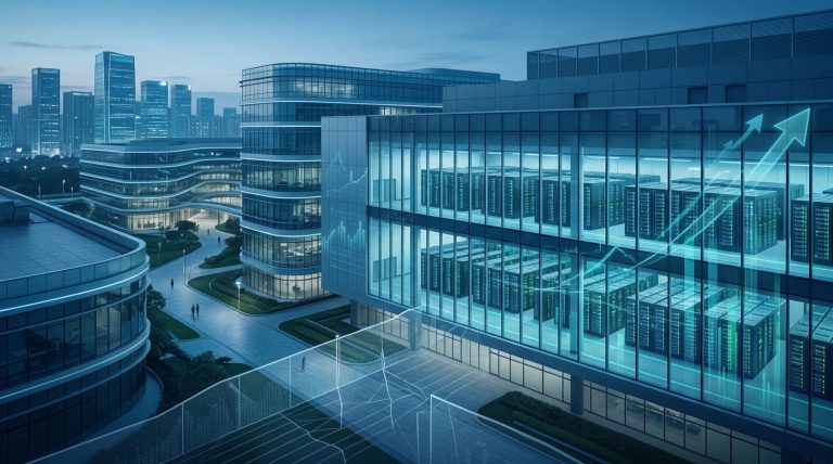 Tencent Says It Will More Than Double AI Product Spending in 2026 After U.S. Chip Curbs Slowed Capex