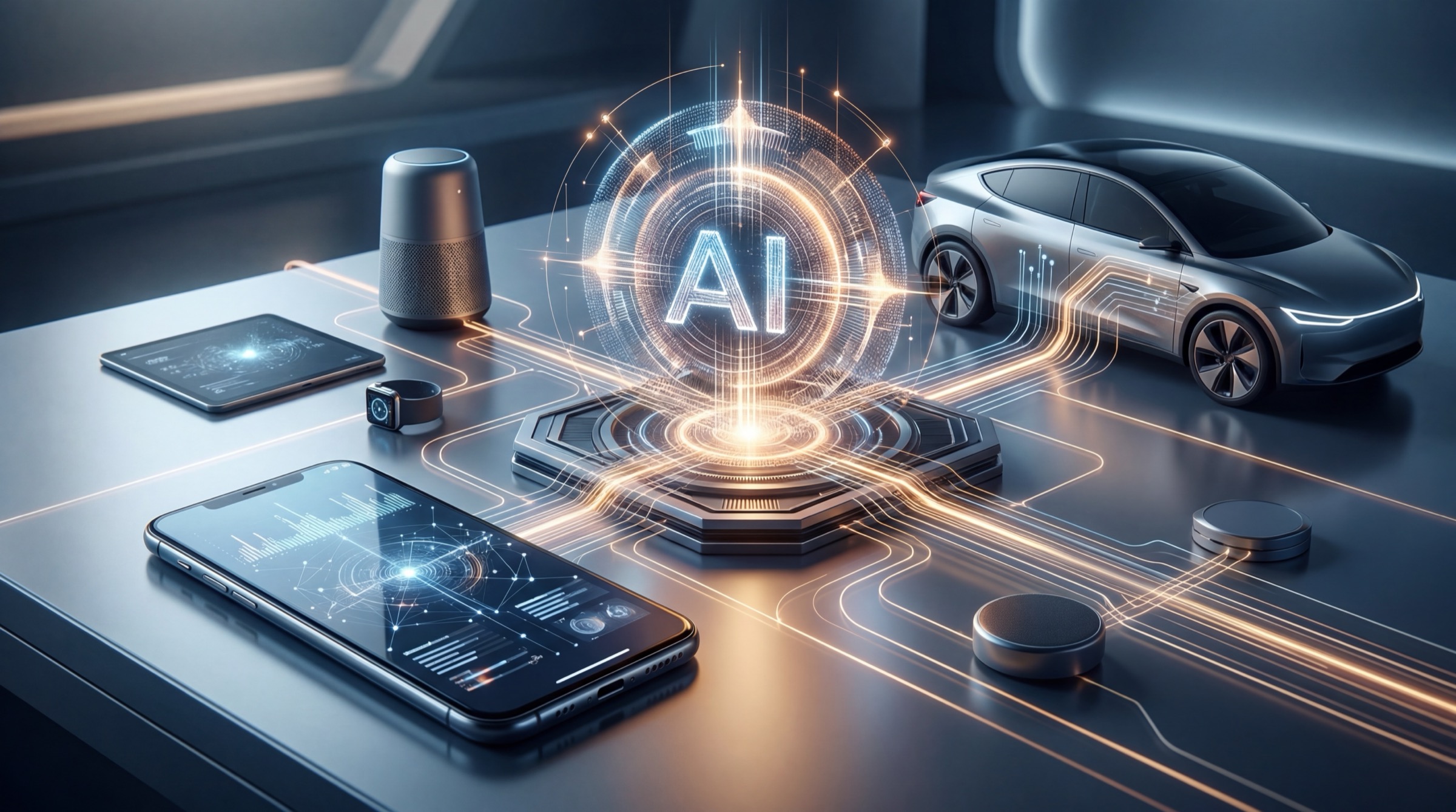 Xiaomi Pledges $8.7 Billion for AI and Reveals Hunter Alpha Was MiMo-V2-Pro