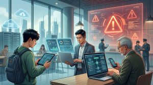 China’s OpenClaw Boom Is Becoming an AI-Agent Governance Stress Test