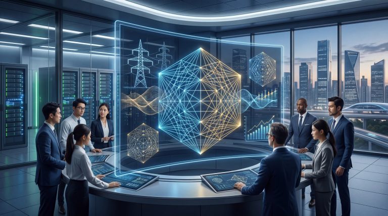 China May Set Post-Quantum Crypto Standards in Three Years