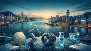 Five China Tech Firms Test a New Hong Kong IPO Path