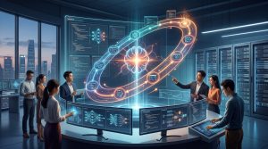 China’s MiniMax Says Its New M2.7 Helped Build Itself