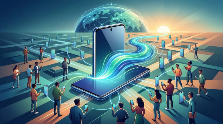 Huawei Says Its Smartphone Lineup Is Fully Back as Enjoy 90 Pushes Kirin and HarmonyOS 6 Into the Mass Market