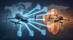 DJI Sues Insta360 Over Six Patents as China’s 360-Drone Rivalry Turns Into an IP Fight