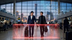 China Bars Manus Founders From Leaving as Meta Deal Review Hardens