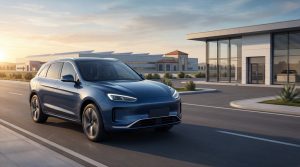 Leapmotor Tries to Double Its Europe Lineup by Turning Stellantis’ Network and Spain Production Into a Tariff Shield