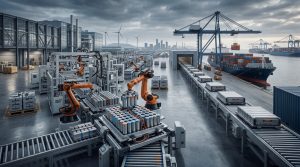 IEA Says a One-Month China Battery Export Shock Could Cut Overseas EV Output by $17 Billion