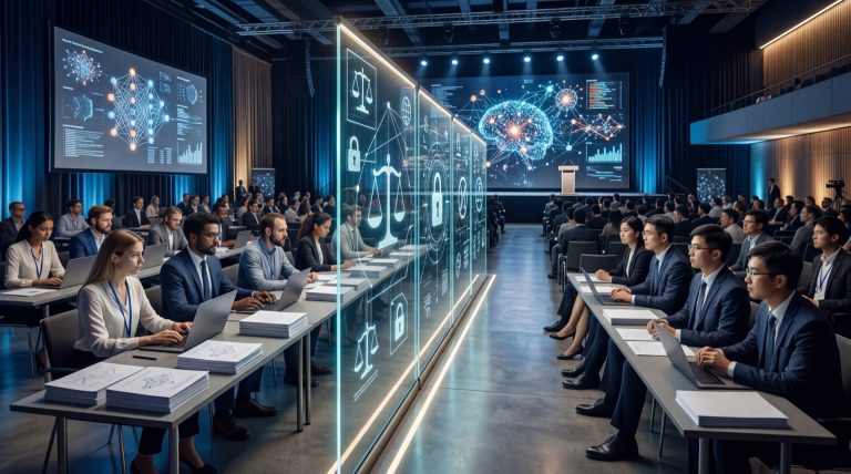 NeurIPS’ Sanctions Rule Triggers a CCF Boycott Call and Opens a New US-China AI Front